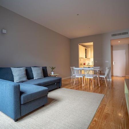 Ferienwohnung Oporto Trendy Formosa Exterior foto
