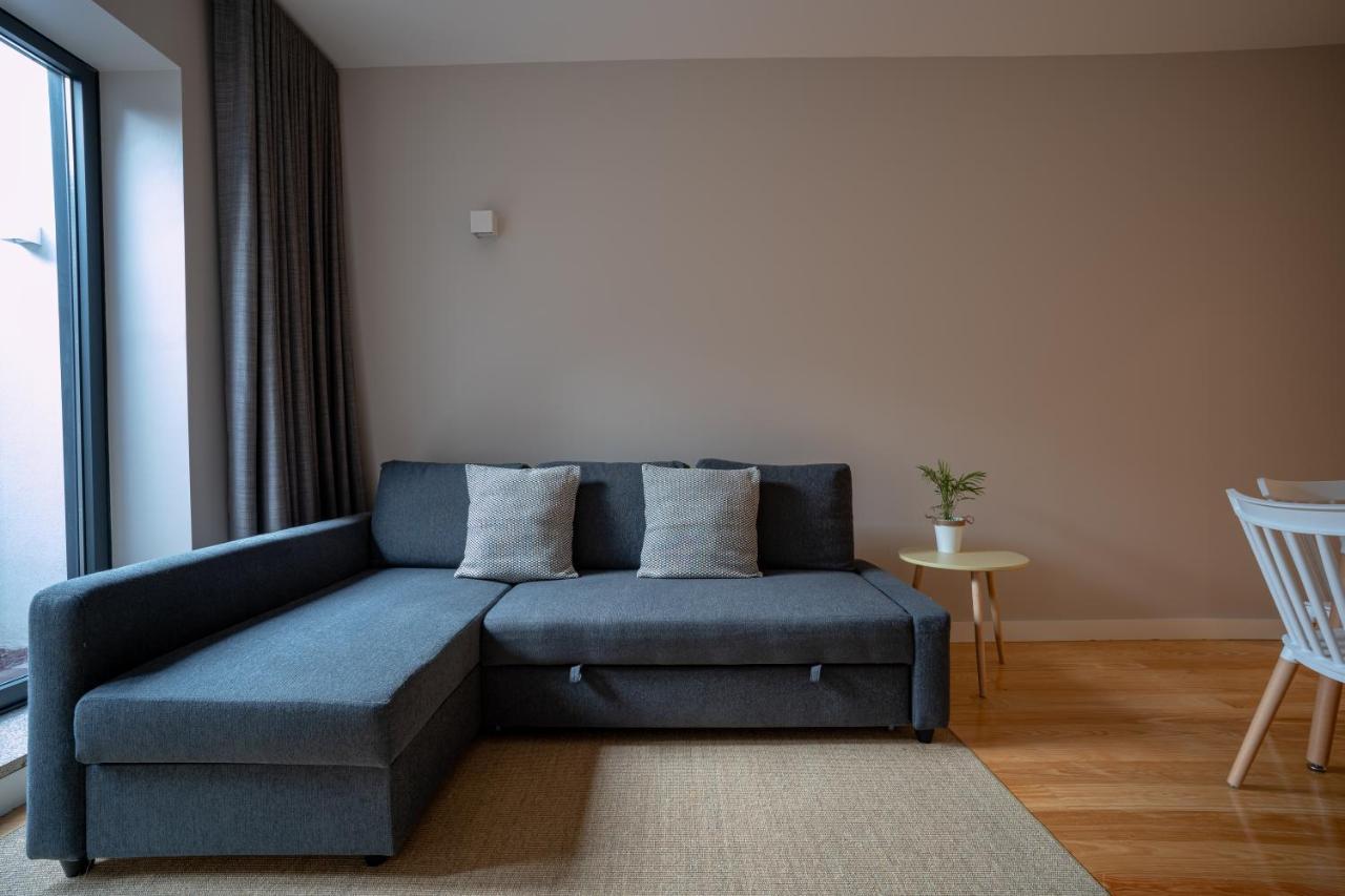 Ferienwohnung Oporto Trendy Formosa Exterior foto