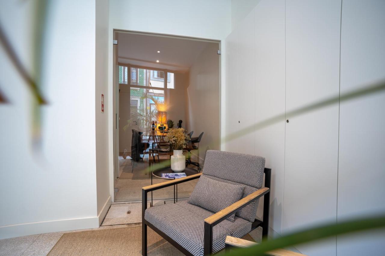 Ferienwohnung Oporto Trendy Formosa Exterior foto