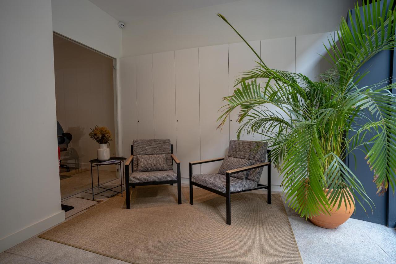 Ferienwohnung Oporto Trendy Formosa Exterior foto